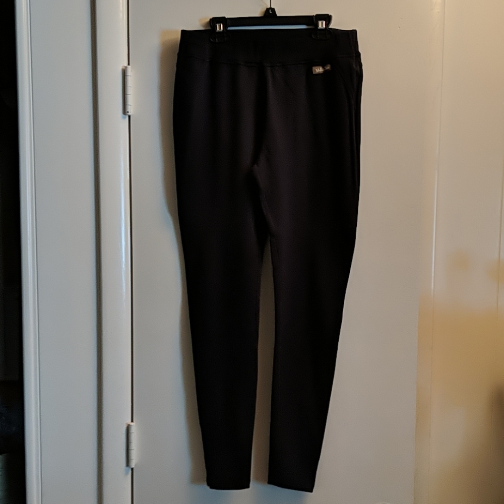 Matilda Jane Black Legging pant